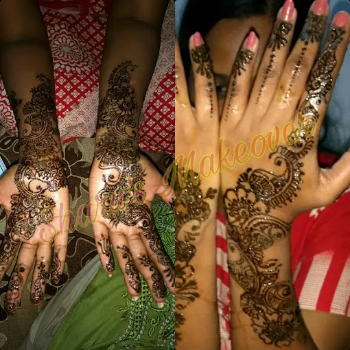 Image of: Jenisha Beauty Parlour And Jenisha Tailoring in Madurai 3