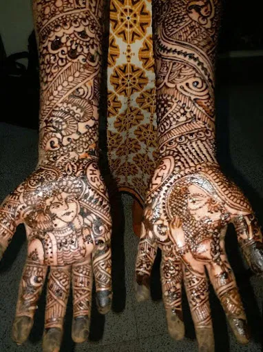 Image of: Jeyashri Beauty Parlour And Bridal Makeup in Madurai 2