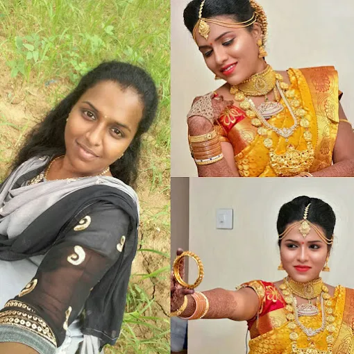 Image of: Jj Beauty Salon And Spa in Kamarajar Salai 3