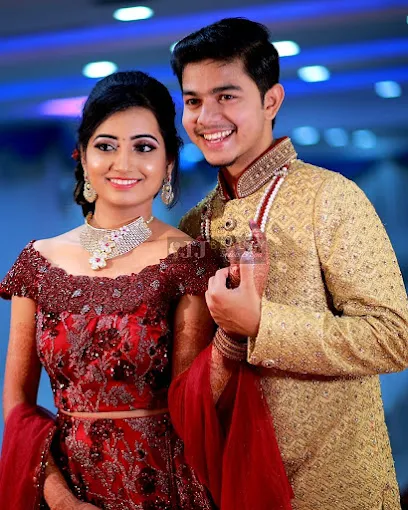 Image of: Jj Beauty Salon And Spa in Kamarajar Salai