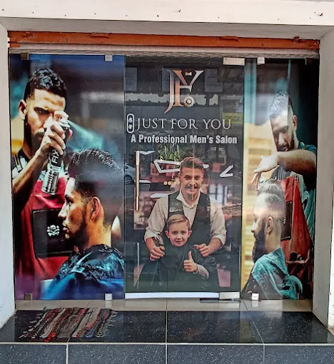 Image of: Just For You in Mahal 2