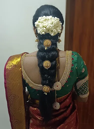 Image of: Jym Family And Unisex Saloon in Ponmeni