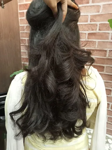 Image of: Jym Family And Unisex Saloon in Ponmeni 2