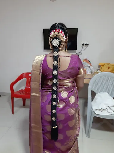 Image of: Kanyas Bridal Care in Koodal Nagar 3