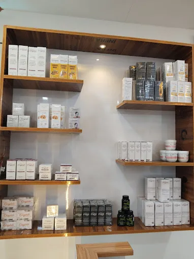 Image of: Kashmira Aesthetic And Cosmetic in Anna Nagar 3
