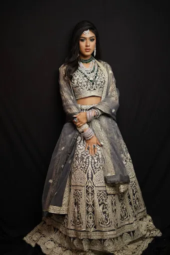 Image of: Kay Makeup Studio in Vilangudi