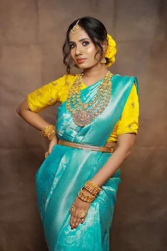 Image of: Kay Makeup Studio in Vilangudi 2