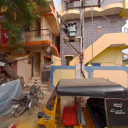 Image of: Keerthana Beauty Parlour in Sellur