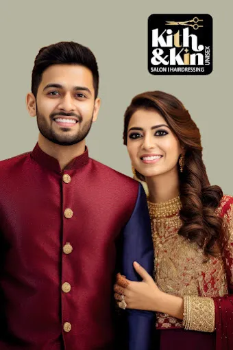 Image of: Kith And Kin Salon in B B Kulam