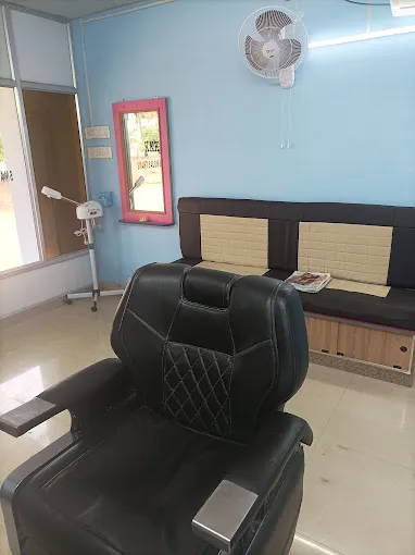 Image of: Kkk Smart Salon And Spa in Thiru Nagar