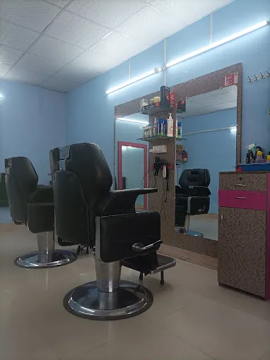 Image of: Kkk Smart Salon And Spa in Thiru Nagar