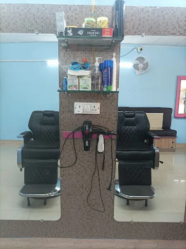 Image of: Kkk Smart Salon And Spa in Thiru Nagar