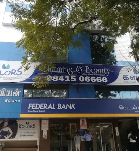 Image of: Kolors Hair And Skin Clinic in Anna Nagar 3