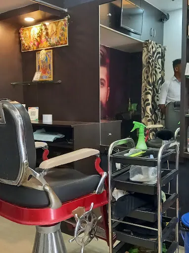 Image of: Kumar Saloon And Spa in Madurai