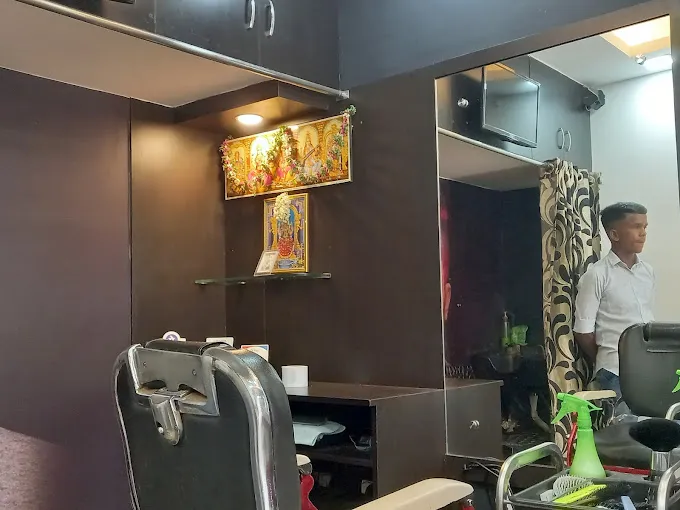 Image of: Kumar Saloon And Spa in Madurai 2