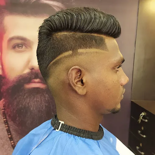 Image of: Kumar Saloon And Spa in Madurai 3
