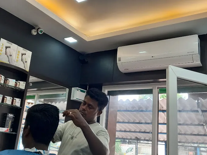 Image of: Kumar Saloon And Spa in Madurai