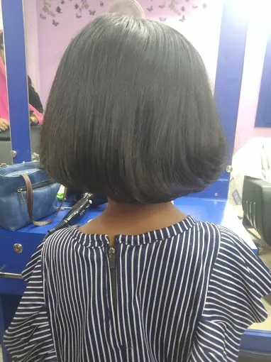 Image of: Ladies Beauty Parlour in Kalavasal
