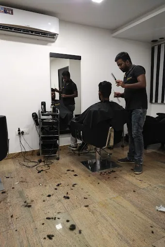 Image of: Lafrio Salon And Academy in Anna Nagar
