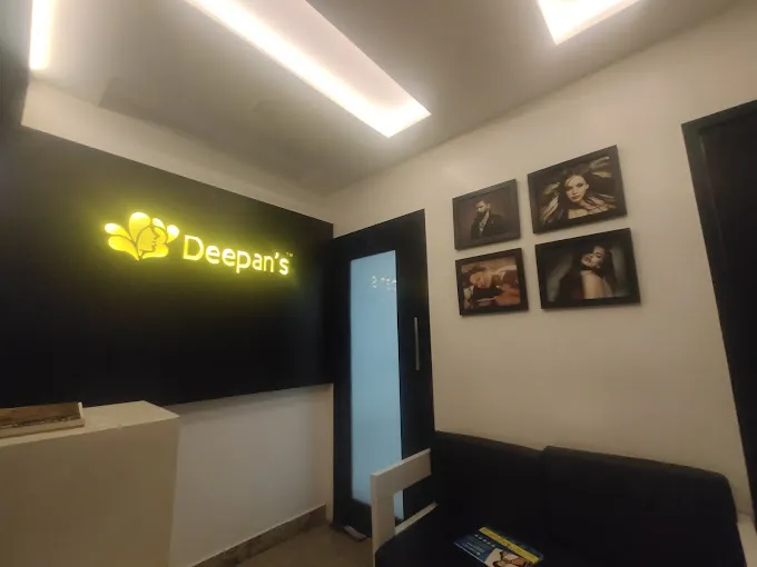 Image of: Lafrio Salon And Academy in Anna Nagar 3