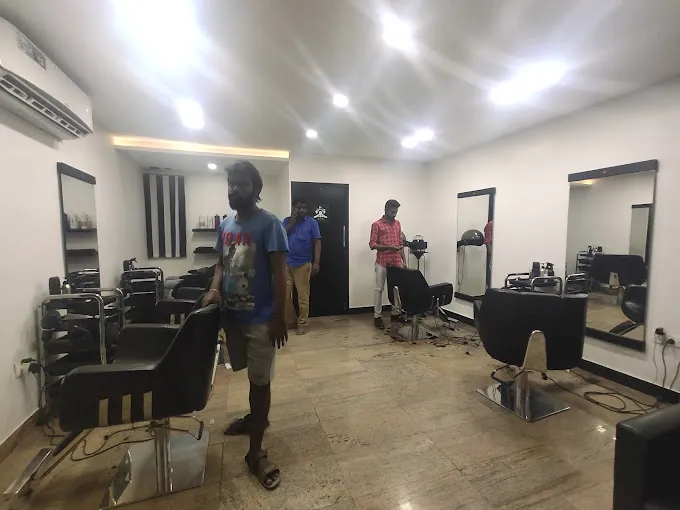 Image of: Lafrio Salon And Academy in Anna Nagar 6