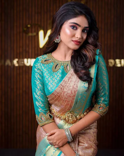 Image of: Lakshana Beauty Parlour And Training Academy in Madurai