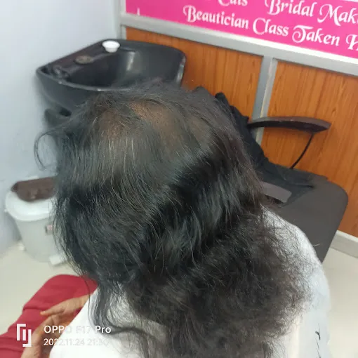 Image of: Lathas Beauty Parlor in S S Colony