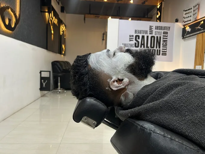 Image of: Legentz Hair And Beauty Salon in Anna Nagar
