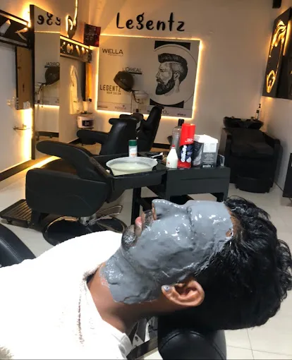 Image of: Legentz Hair And Beauty Salon in Anna Nagar