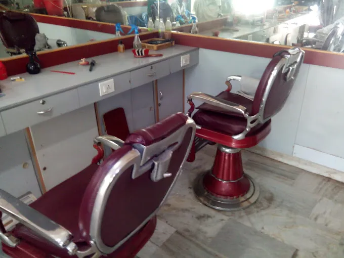 Image of: Luxus Salon in Madurai 2