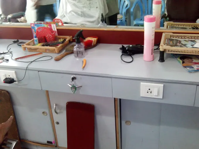 Image of: Luxus Salon in Madurai 3