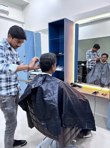 Image of: Mack Beauty And Fashion Hub in Madurai 6