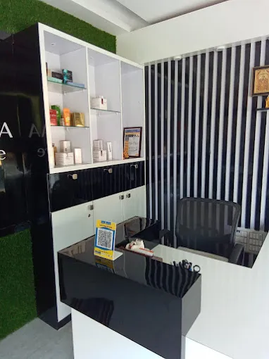 Image of: Madhuraa Beauty Care Bridal Studio And Academy in Madurai 7