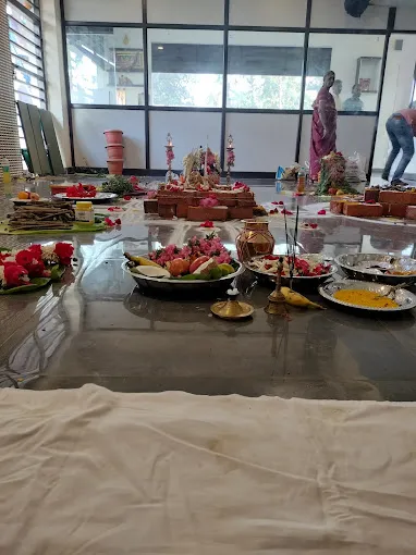 Image of: Malampatti Thirumali Sakthivel in Madurai 4