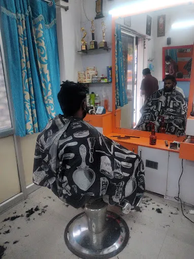 Image of: Malli Beauty Parlour in Madurai