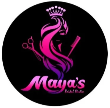 Image of: Mayas Bridal Studio in Madurai