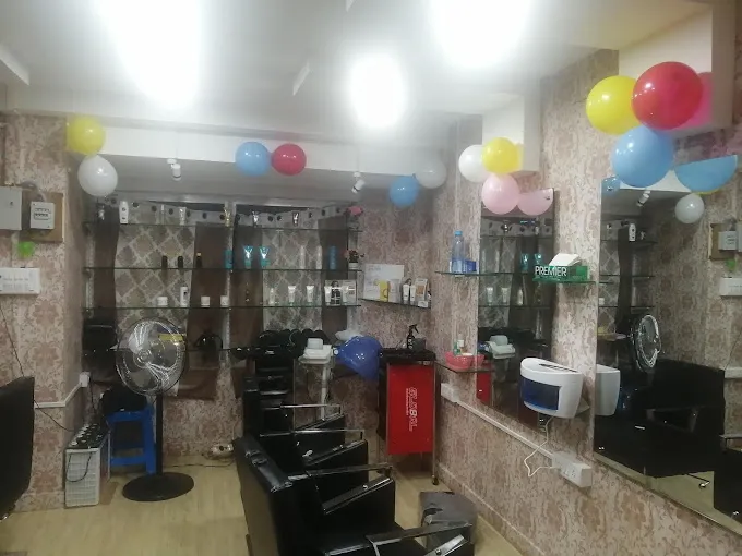 Image of: Mayukshi Beauty Parlour in Anna Nagar 3