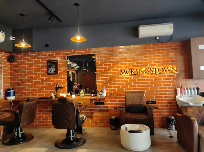 Image of: Mckingstown in Anna Nagar