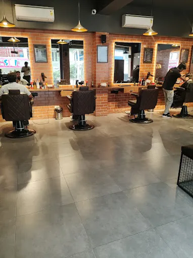 Image of: Mckingstown in Anna Nagar 2