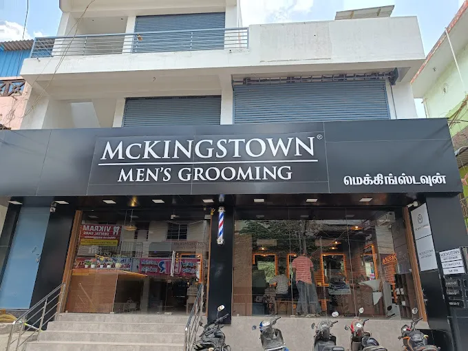 Image of: Mckingstown in Anna Nagar 5
