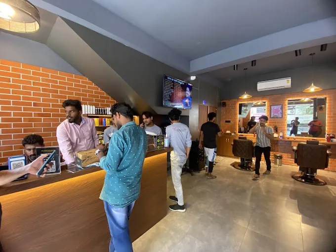 Image of: Mckingstown in Anna Nagar 6