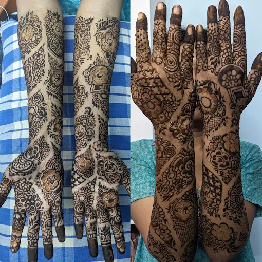 Image of: Meauty Makeup Studio in Madurai