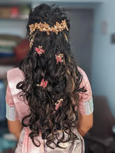 Image of: Meauty Makeup Studio in Madurai 2
