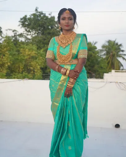 Image of: Meauty Makeup Studio in Madurai