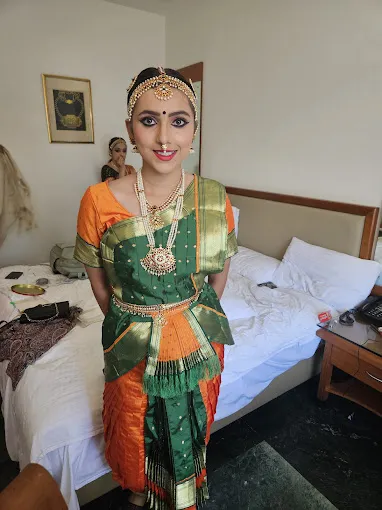 Image of: Meejha Makeover in Madurai