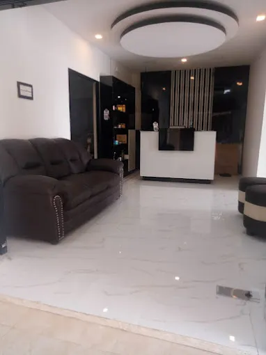 Image of: Meraki Unisex Salon in Karuppayurani