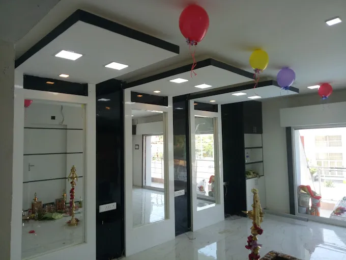 Image of: Meraki Unisex Salon in Karuppayurani 5