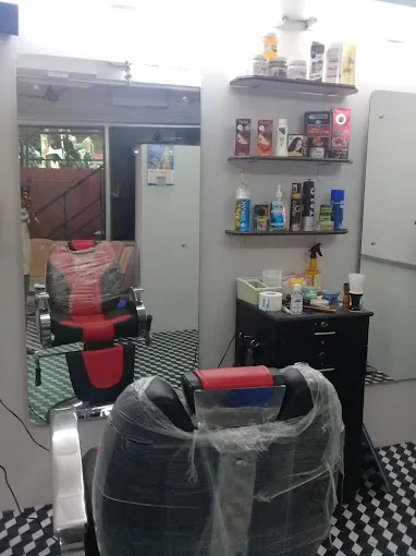 Image of: Mirror Magig Saloon And Spa in Madurai 3