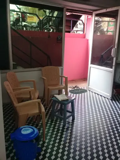 Image of: Mirror Magig Saloon And Spa in Madurai