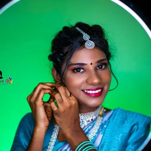 Image of: Mk Artistry in Virattipathu